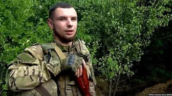 Bodies Of Russian Mercenaries Litter Field After Donetsk Battle With Ukrainian Army