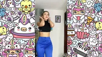 TikTok Mashup ???????????? #tiktok #twerk #bigbank #shorts