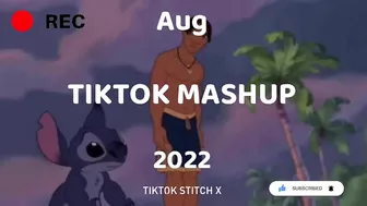 TIKTOK MASHUP 2022|Not clean|~TIKTOK STITCH X