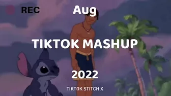 TIKTOK MASHUP 2022|Not clean|~TIKTOK STITCH X