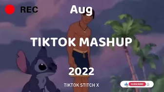 TIKTOK MASHUP 2022|Not clean|~TIKTOK STITCH X