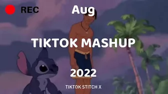 TIKTOK MASHUP 2022|Not clean|~TIKTOK STITCH X