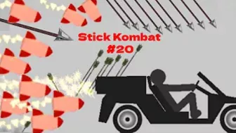 Best falls | Stickman Dismounting funny and epic moment | Like a boss compilation True Stick #20