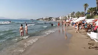 ????????KUŞADASI Beach AYDIN ????TÜRKİYE