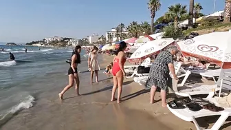 ????????KUŞADASI Beach AYDIN ????TÜRKİYE