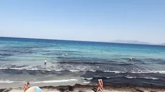 ????????KUŞADASI Beach AYDIN ????TÜRKİYE