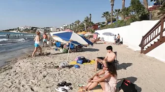 ????????KUŞADASI Beach AYDIN ????TÜRKİYE