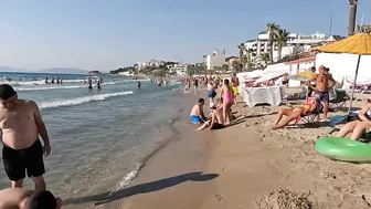 ????????KUŞADASI Beach AYDIN ????TÜRKİYE