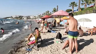 ????????KUŞADASI Beach AYDIN ????TÜRKİYE