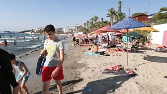 ????????KUŞADASI Beach AYDIN ????TÜRKİYE