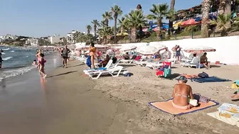 ????????KUŞADASI Beach AYDIN ????TÜRKİYE