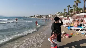 ????????KUŞADASI Beach AYDIN ????TÜRKİYE