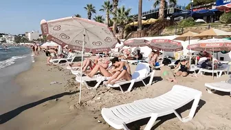 ????????KUŞADASI Beach AYDIN ????TÜRKİYE