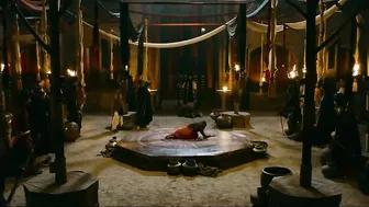 The Legend of Maula Jatt (2022) - Official Theatrical Trailer