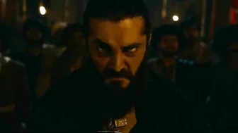 The Legend of Maula Jatt (2022) - Official Theatrical Trailer