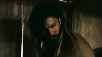 The Legend of Maula Jatt (2022) - Official Theatrical Trailer