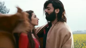 The Legend of Maula Jatt (2022) - Official Theatrical Trailer