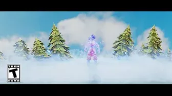 Fortnite X Dragon Ball Z - Fortnite Trailer (unofficial)