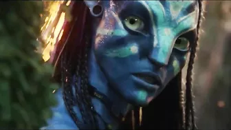 AVATAR 2 - NEW TRAILER | 20th Century Fox | Disney+ (2022)