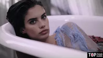 Sara Sampaio - Top Female Models