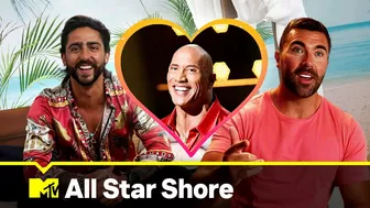 Dream Celebrity Partner | All Star Shore