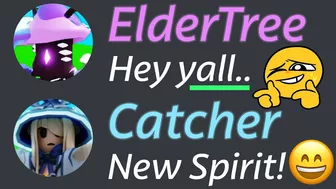 How Spirit ElderTree Was Created.. (Roblox BedWARS)