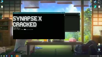 SYNAPSE X CRACKED | ROBLOX EXPLOIT 2022 | SYNAPSE X FREE | UNDETECTED 2022