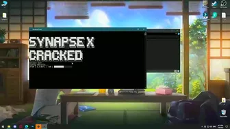 SYNAPSE X CRACKED | ROBLOX EXPLOIT 2022 | SYNAPSE X FREE | UNDETECTED 2022