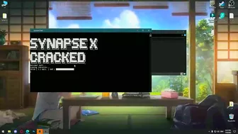 SYNAPSE X CRACKED | ROBLOX EXPLOIT 2022 | SYNAPSE X FREE | UNDETECTED 2022