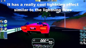 NEW TESLA SPOILERS IN ROBLOX JAILBREAK + NEW CODE