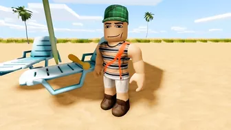 El Tiburón Mas Insano de ROBLOX