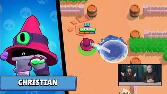 Brawl Stars: Brawl Talk - New GameMode, New Environment, New Emotes and MORE!