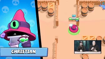 Brawl Stars: Brawl Talk - New GameMode, New Environment, New Emotes and MORE!