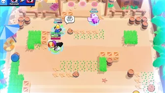 Brawl Stars in a nutshell ☠️