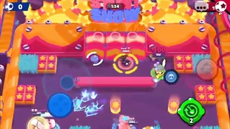 Brawl Stars in a nutshell ☠️