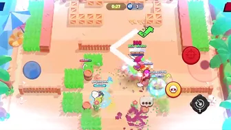 Brawl Stars in a nutshell ☠️