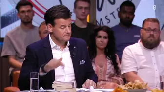 Wesley reageert op situatie Ihattaren: 'Het probleem is veel breder' | VERONICA OFFSIDE