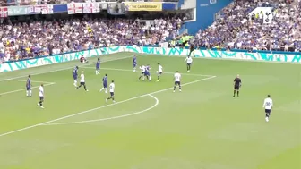 Harry Kane scores 96th minute equaliser in CRAZY London derby | HIGHLIGHTS | Chelsea 2-2 Spurs