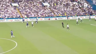 Harry Kane scores 96th minute equaliser in CRAZY London derby | HIGHLIGHTS | Chelsea 2-2 Spurs