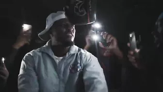 SWARMZ - KSI DISS TRACK [MUSIC VIDEO]