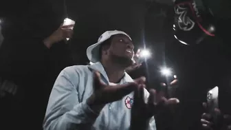 SWARMZ - KSI DISS TRACK [MUSIC VIDEO]