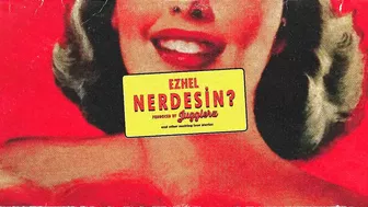 Ezhel - Nerdesin (Official Audio)