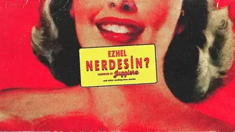 Ezhel - Nerdesin (Official Audio)