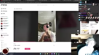 xQc tries this GOOFY AHH TikTok Dance