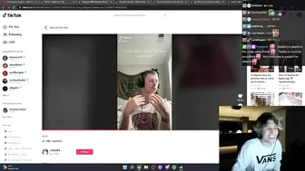 xQc tries this GOOFY AHH TikTok Dance