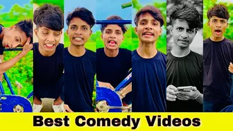 Best Comedy Videos | tiktok | tik tok funny video ???? Bangli funny videos ????