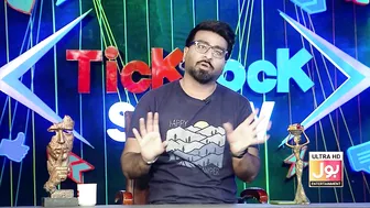 Tick Tock Show With Fahim Khan | Tik Tok Show | Link In Description