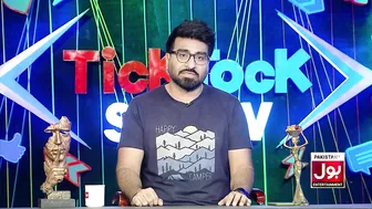 Tick Tock Show With Fahim Khan | Tik Tok Show | Link In Description