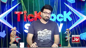 Tick Tock Show With Fahim Khan | Tik Tok Show | Link In Description