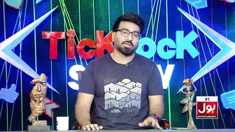 Tick Tock Show With Fahim Khan | Tik Tok Show | Link In Description